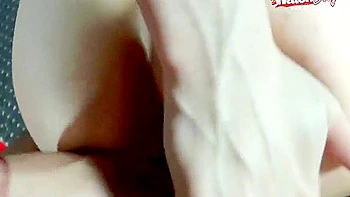 Cute Model Fucked Hard During Photo Shoot