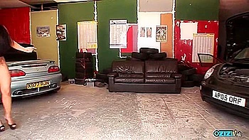 Pussy Licking Video With Incomparable Hoochie From