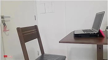 Job Interview For Web Vacancy