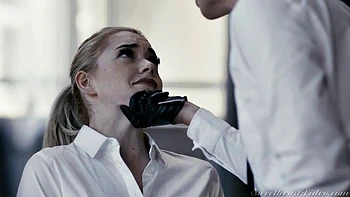 Reform School Girls Volume 4 - The Office