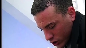 Anal Fuck On The Stairs - Katie Pears