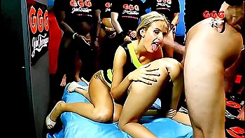 Jenny Smart - Sperma