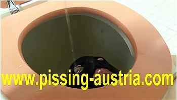 Japanese Mistress Pee On Toilet Slave