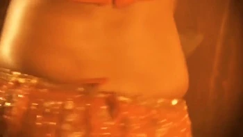 Natya Shastra: Belly Dancing P