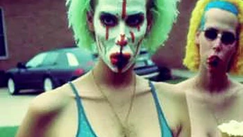 2 friends shares a big dick: Blowjob, Missonary  Licking Porn