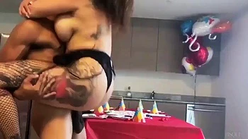 Amazing hot babe: Blowjob, Doggy  Cowgirl Porn