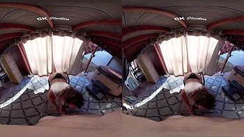 Fucking in Her Stripper Heels