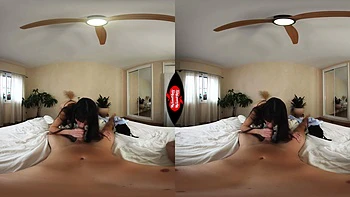 The Morning After Our Business Meeting