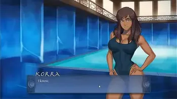 Bend or Break 2 Episode 1 - Fire Slut Azula