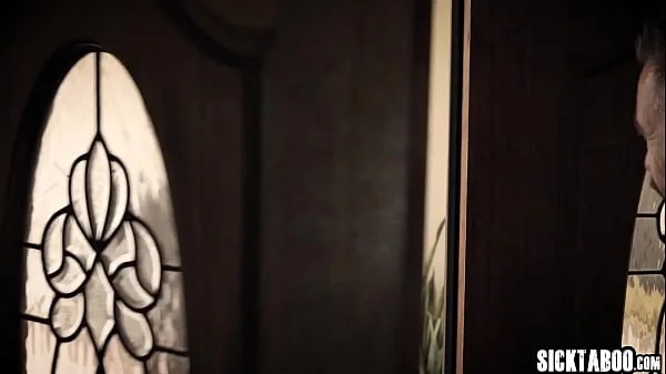 Wet MILF with big boobs Natasha Nice enjoyed her 50th wedding anniversary