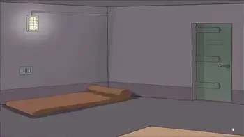 Four Elements Trainer Book 4 Love Part 37 - Dick Punishment and a Hairy pussy i cant cum the butt is big and my dick is hard