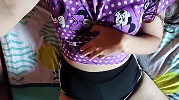 From 1 To 10 How Much Do You Like My Pussy?