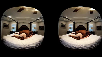 Busty Bexx Comes Back For Round 2 With Jay Playhard