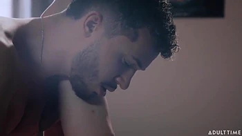 Lusty Brunette Babe Lulu Chu Is Enjoying Intensive Penetration