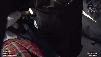 Asian Bimbo Breathtaking Public Gangbang Video