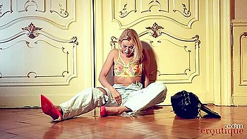 Solo Action - Cherry Kiss