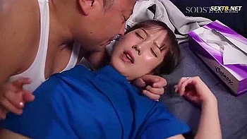 (rm) Newly Married Delivery Woman - Yotsuba Kominato