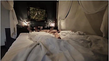 個人撮影#47 エンw不倫ch ハリ風ホtルて2開戦目中出しする不倫カッフルの日常japanese Amateur /日本人/japanese Wife/ Milf/色白