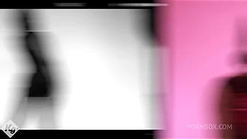 Ebony Model Fucks The Photographer and Male Model After Her Photoshoot