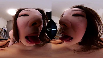 Being Straddled Again and Again by Sexually Voracious MILFs Part