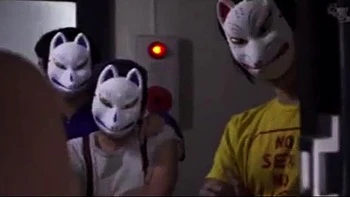 GVG-847: Blowjob, Doggy  Cowgirl Porn