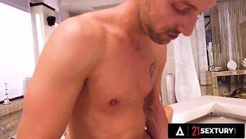 Hottest Hardcore Dp Compilation! Double Blowjob, Anal, Cumshot, Facial, And More! - Shalina Devine Polish