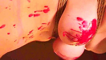 Bondage Training With Stepdaddy