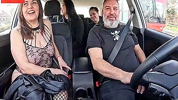 Sex On The Streets Of Santiago De Chile With The Stepmother Id Like To Fuck - Lourdes La Diosa Stepmother Id Like To Fuck