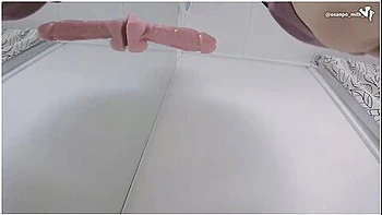 Masturbating In Front Of The Mirrorjapanese Amateur Hentai Sex