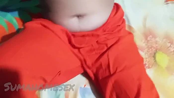 Bangladeshi Army Wife Sex With Servant