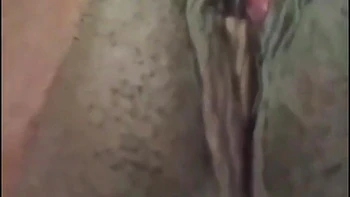 Rajasthani Indian Desi Bhabhi Performs Before Bathing In Bathroom