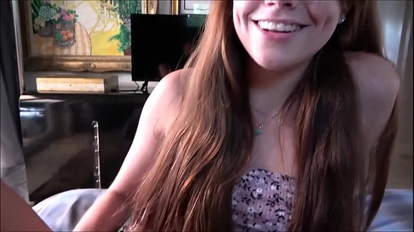 How To Have Fun With Your Redhead Step Sister - Selena Love - Family Therapy - Alex Adams