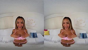 Glaze Linda Lan With Your Cum