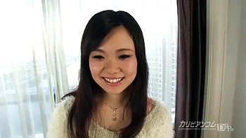 No Active Female College Student Sex White Paper Mifuyu Miyazaki by Caribbeancom: Babe, Professional  Japanese Porn