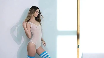 Vannas Luscious Love Rekindled - HardX ft. Seth Gamble  Vanna Bardot: Blowjob, Doggy  Cowgirl Porn