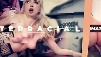 Old Flames, New Fire - Luna Lovely Tempts Big Cocked Ex ft. Lilith Rae  Boswell Black: Porn