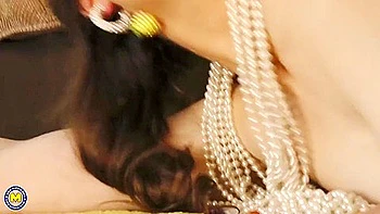 Posh Milf And Old Granny Fuck Boys