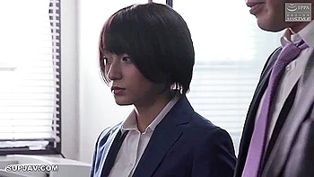 Cast(s): Rin Kira [reducing Mosaic] Working Wife Fucked On A Business Trip