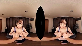 3DSVR-0600-A: Big Tits, Amateur  Onlyfans Porn