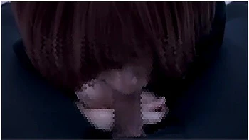 They Want Erotic Semen So Badly That They Give Nasty Blowjobs