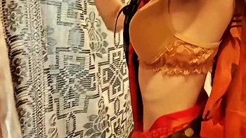 Indian Stepmom Fuck By Stepson