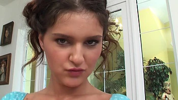 Bukkake With Sperm Queen Candy Cat