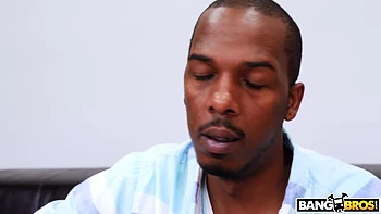 Craving Her Step-Brother’s Huge Cock