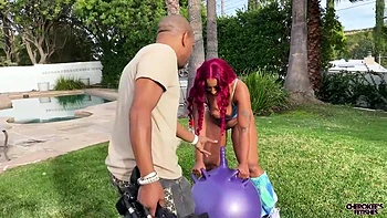 Cherokee D'ass In Best Porn Video Big Ass Greatest Only Here