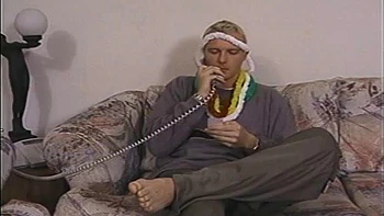 The Good Old Times 47: Blowjob, Doggy  Cowgirl Porn