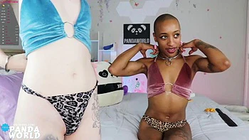 Wopa: Babe, Brunette  Chaturbate Porn