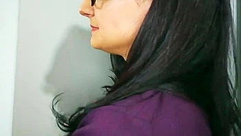 Stepsister Does Bad Things While Our Stepparents Are Home