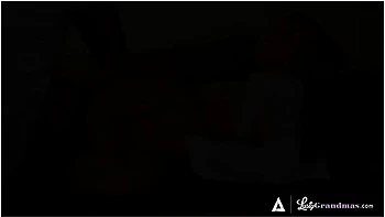 Hot Gilf Jennyfer Gets Her Ass Fucked Hard By A Stud With A Big Cock