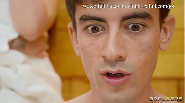 Heating Up / Brazzers  / download full from http://zzfull.com/joi