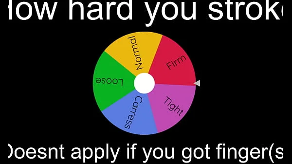 Fap Decider - Edging Instructions